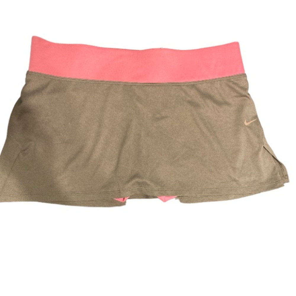 NWT Nike• running mini skort